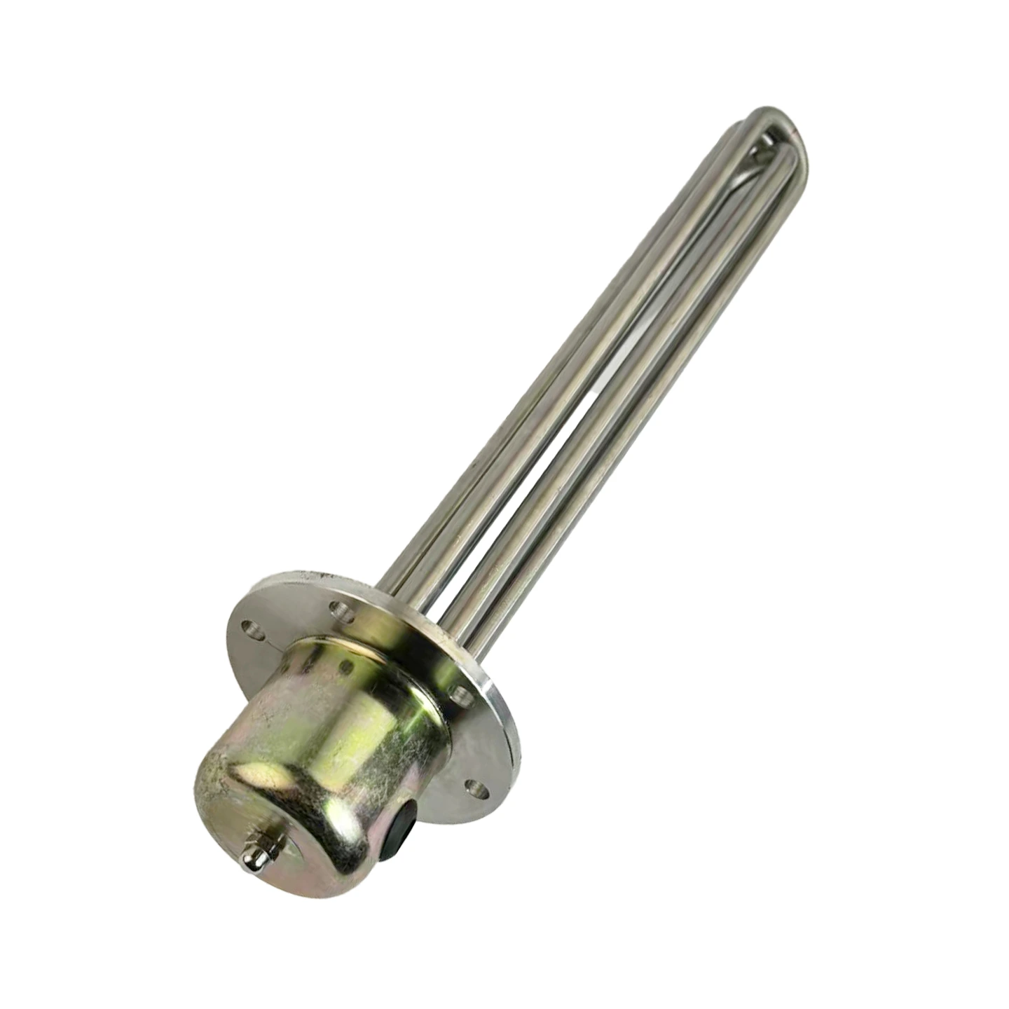 SRY2/SRY4浸入式油用电加热器